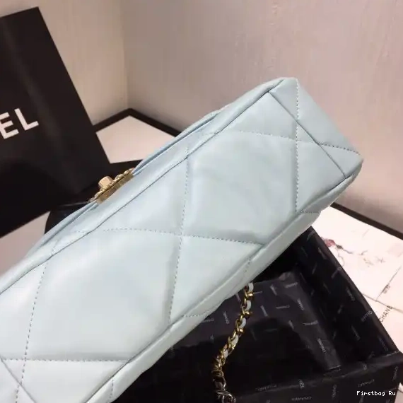 Firstbag Ru 19 FLAP BAG CHANEL 0606